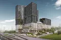 Mieszkanie 1 pokój 194 m² Kadikoy, Turcja