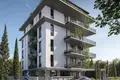 Mieszkanie 1 pokój 74 m² Agios Ioannis, Cypr