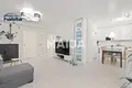 Квартира 3 комнаты 66 м² Oulu sub region, Финляндия