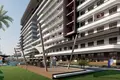 Квартира 2 комнаты 87 м² Средиземноморский регион, Турция