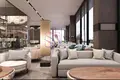 1 bedroom apartment 88 m² Budva, Montenegro