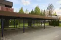 Appartement 4 chambres 134 m² Kalodziscanski sielski Saviet, Bélarus