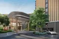 Complejo residencial 