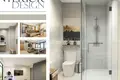 Mieszkanie 1 pokój 60 m² Sakhu, Tajlandia