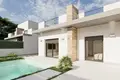 Dom drewniany w stylu górskim 3 pokoi 115 m² Torre-Pacheco, Hiszpania