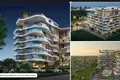 Appartement 1 chambre 70 m² Ras al-Khaïma, Émirats arabes unis