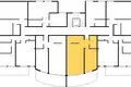 Apartamento 2 habitaciones 85 m² Petrovac, Montenegro