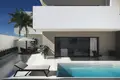 Villa 2 chambres 93 m² Pilar de la Horadada, Espagne