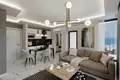 Mieszkanie 52 m² Mahmutlar, Turcja