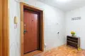 Квартира 1 комната 35 м² Минск, Беларусь