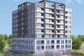 Mieszkanie 2 pokoi 43 m² Polje, Czarnogóra