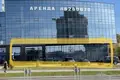 Commercial Premises on the Ground Floor in the Center of Minsk (Imperial Business Center)