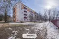 2 room apartment 41 m² Minsk, Belarus