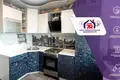 2 room apartment 52 m² Balsavik, Belarus