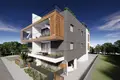 Ático 3 habitaciones 82 m² Larnaca District, Chipre