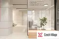 Квартира 4 комнаты 107 м² Столица Прага, Чехия