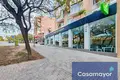 Commercial property 715 m² in Alicante, Spain