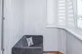 Wohnung 3 zimmer 76 m² Schodsina, Belarus