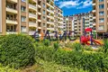 Appartement 2 chambres 60 m² Bourgas, Bulgarie