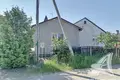 Apartment 43 m² Muchaviecki sielski Saviet, Belarus