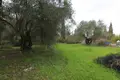Działki 1 pokój  Agios Dimitrios, Grecja