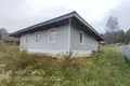 House 100 m² Haradocki sielski Saviet, Belarus