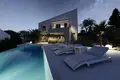 Willa 4 pokoi 190 m² Malinska, Chorwacja