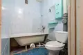 Квартира 3 комнаты 58 м² Минск, Беларусь