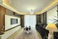 Attique 4 chambres 180 m² Akarca Koyu, Turquie