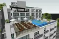 3 bedroom apartment 128 m² Pa Tong, Thailand