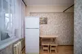 1 room apartment 40 m² Minsk, Belarus