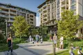 Квартира 1 комната 200 м² Бешикташ, Турция