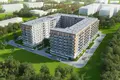 Apartamento 2 habitaciones  Smolice, Polonia