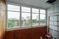 2 room apartment 49 m² Minsk, Belarus
