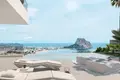 Villa 4 chambres 428 m² Calp, Espagne