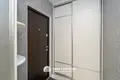 1 bedroom apartment 38 m² Minsk, Belarus