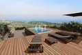 Attique 1 chambre 200 m² Padenghe sul Garda, Italie