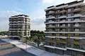 Appartement 2 chambres 70 m² Akarca Koyu, Turquie