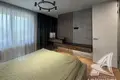 2 room apartment 57 m² Brest, Belarus