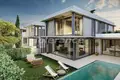 5 bedroom villa 360 m² Dosemealti, Turkey