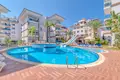 2 bedroom apartment 115 m² Oba, Turkey