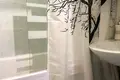 2 room apartment 50 m² Svislac, Belarus
