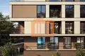 1 bedroom apartment 56 m² Bashkia Durres, Albania