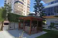 Mieszkanie 2 pokoi 70 m² Alanya, Turcja