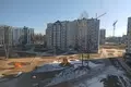 2 room apartment 59 m² Kalodziscanski sielski Saviet, Belarus