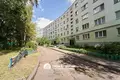 Mieszkanie 3 pokoi 62 m² Mińsk, Białoruś