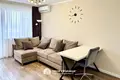 Apartamento 1 habitación 33 m² en Minsk, Belarús