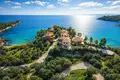 Land 8 000 m² Megali Panagia, Greece