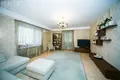 Apartamento 4 habitaciones 143 m² Minsk, Belarús