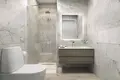 2 bedroom apartment 74 m² Torrevieja, Spain